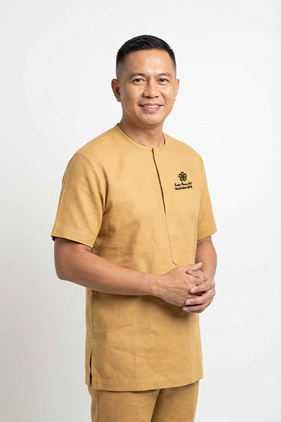 اخصائي مساج فلبيني في الرياض مساج منزلي نخبة سبا 3