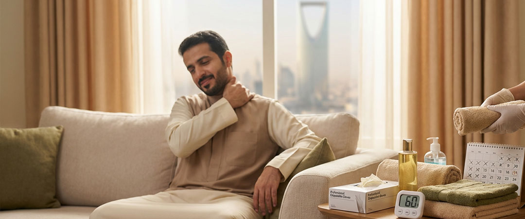 باقة VIP 120 دقيقة